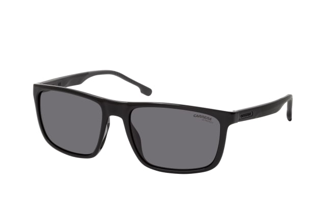 Carrera CARRERA 8047/S 807, SQUARE Sunglasses, MALE, available with prescription