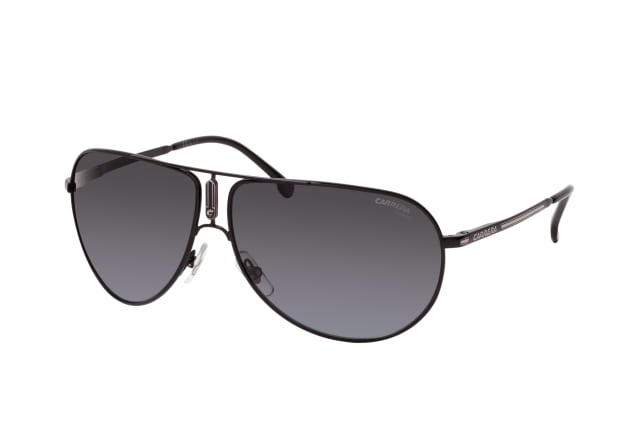 Carrera GIPSY65 807, AVIATOR Sunglasses, UNISEX, polarised