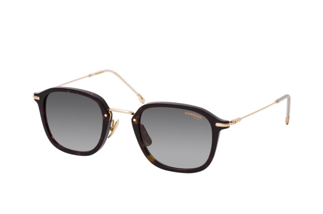 Carrera CARRERA 272/S 086, ROUND Sunglasses, MALE, available with prescription Carrera CARRERA 272/S 086, ROUND Sunglasses, MALE, available with prescription