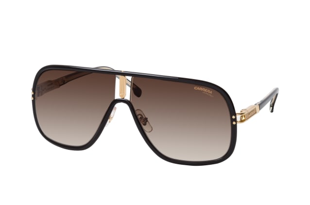 Carrera FLAGLAB 11 R60, AVIATOR Sunglasses, UNISEX