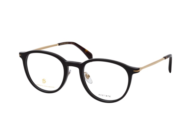 David Beckham DB 1074/G 2M2, including lenses, ROUND Glasses, UNISEX