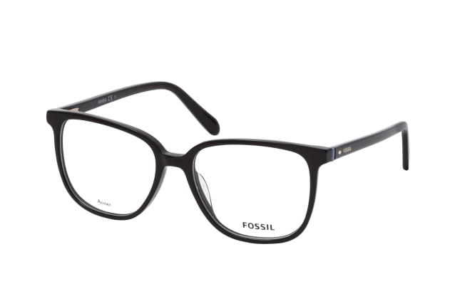Fossil FOS 7111/G 807, including lenses, SQUARE Glasses, FEMALE