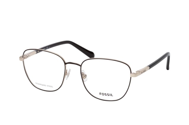 Fossil FOS 7113 807, including lenses, SQUARE Glasses, FEMALE