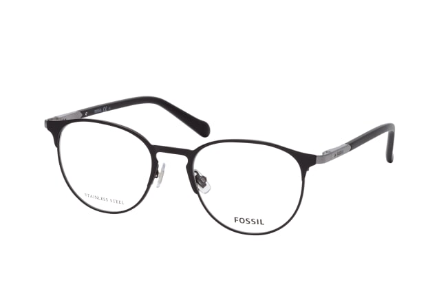 Fossil FOS 7117 003, including lenses, ROUND Glasses, MALE