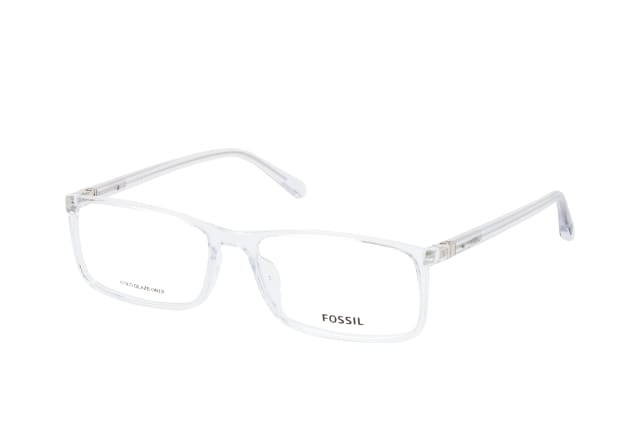 Fossil FOS 7044 900, including lenses, RECTANGLE Glasses, MALE