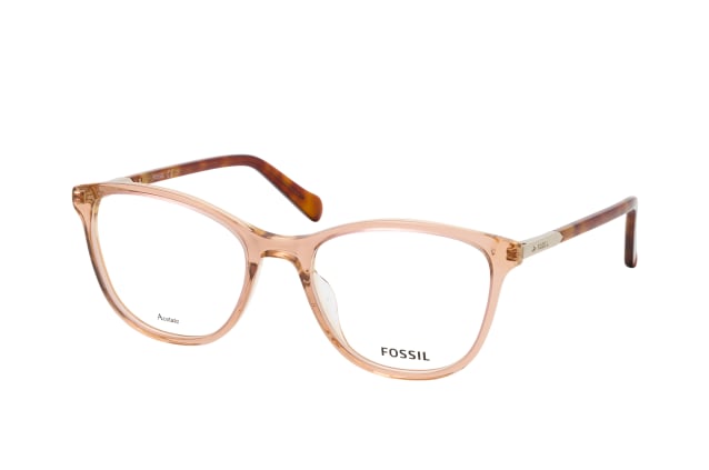 Fossil FOS 7112 2T3, including lenses, BUTTERFLY Glasses, FEMALE