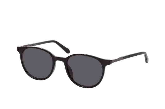 Fossil FOS 3124/S 807, ROUND Sunglasses, MALE, available with prescription