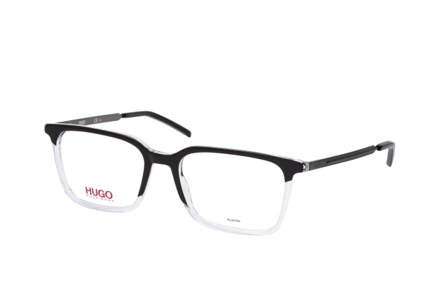 Hugo Boss HG 1125 7C5, including lenses, SQUARE Glasses, MALE