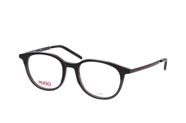 Hugo Boss HG 1126 08A, including lenses, ROUND Glasses, MALE