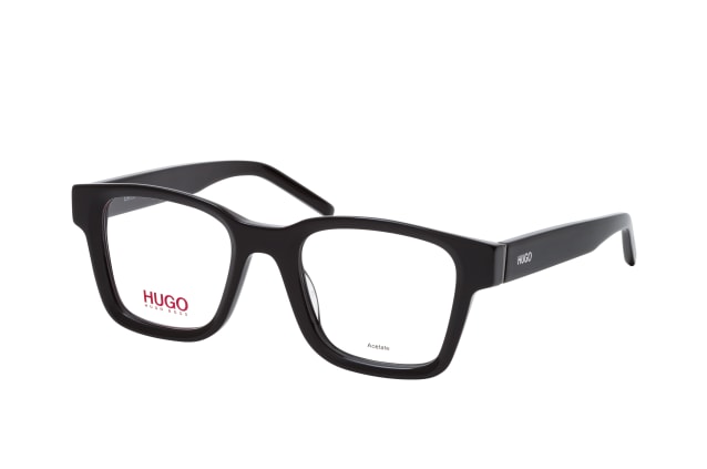 Hugo Boss HG 1158 807, including lenses, SQUARE Glasses, MALE