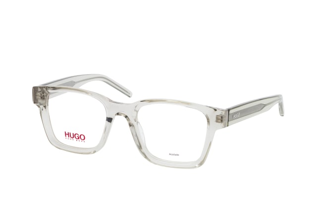 Hugo Boss HG 1158 KB7, including lenses, SQUARE Glasses, MALE
