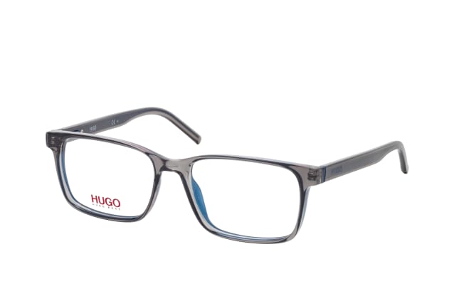 Hugo Boss HG 1163 KB7, including lenses, SQUARE Glasses, MALE