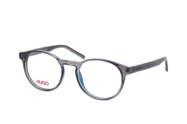 Hugo Boss HG 1164 KB7, including lenses, ROUND Glasses, MALE