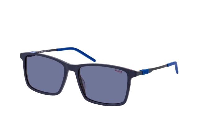 Hugo Boss HG 1099/S FLL, SQUARE Sunglasses, MALE, available with prescription