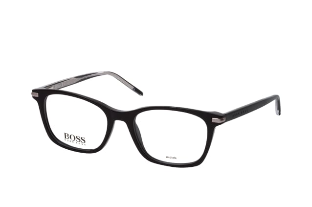 BOSS BOSS 1269 807, including lenses, SQUARE Glasses, FEMALE