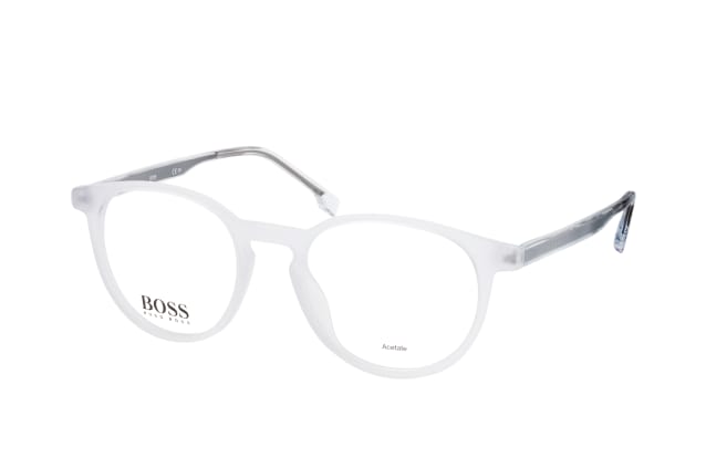 BOSS BOSS 1316 74G, including lenses, ROUND Glasses, MALE