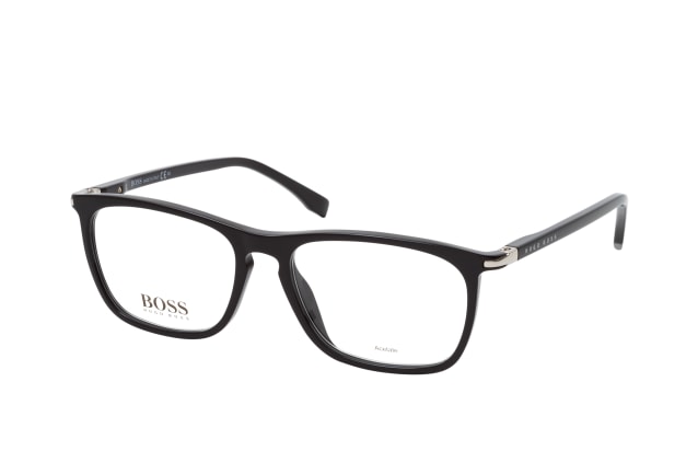 BOSS BOSS 1044/IT 807, including lenses, SQUARE Glasses, MALE