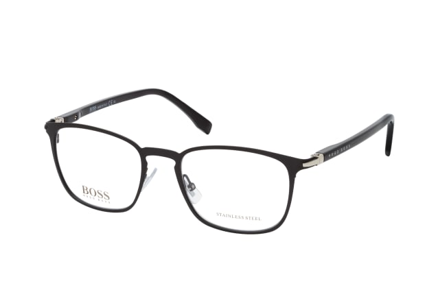 BOSS BOSS 1043/IT 003, including lenses, SQUARE Glasses, MALE