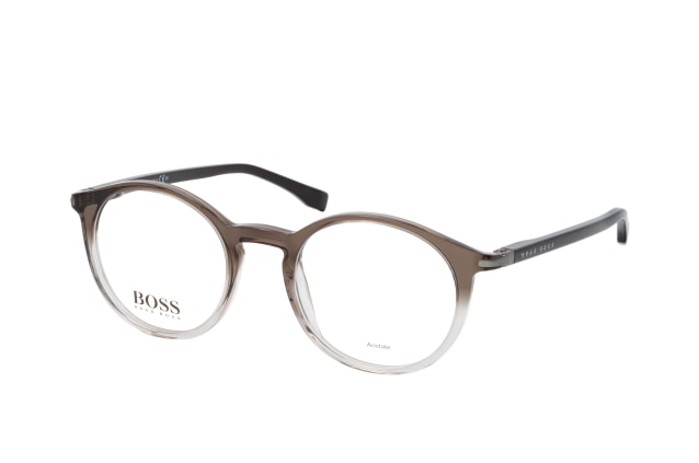 BOSS BOSS 1005/IT EDM, including lenses, ROUND Glasses, MALE