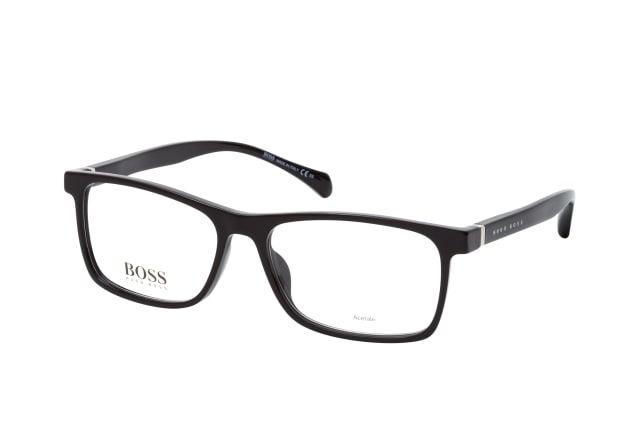BOSS BOSS 1084/IT 807, including lenses, RECTANGLE Glasses, MALE