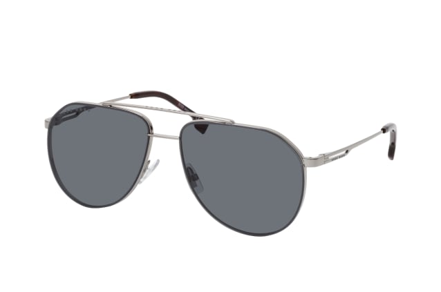 BOSS BOSS 1326/S 31Z, AVIATOR Sunglasses, MALE