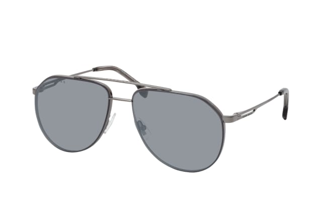 BOSS BOSS 1326/S KJ1, AVIATOR Sunglasses, MALE BOSS BOSS 1326/S KJ1, AVIATOR Sunglasses, MALE