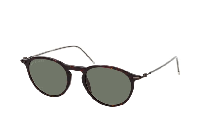 BOSS BOSS 1309/S 086, ROUND Sunglasses, UNISEX, available with prescription