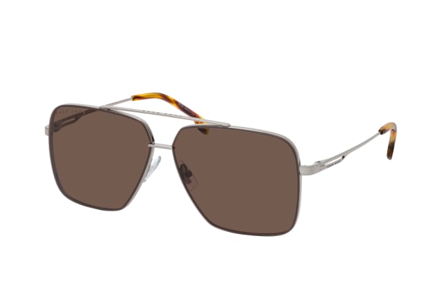 BOSS BOSS 1325/S 6C5, AVIATOR Sunglasses, MALE BOSS BOSS 1325/S 6C5, AVIATOR Sunglasses, MALE