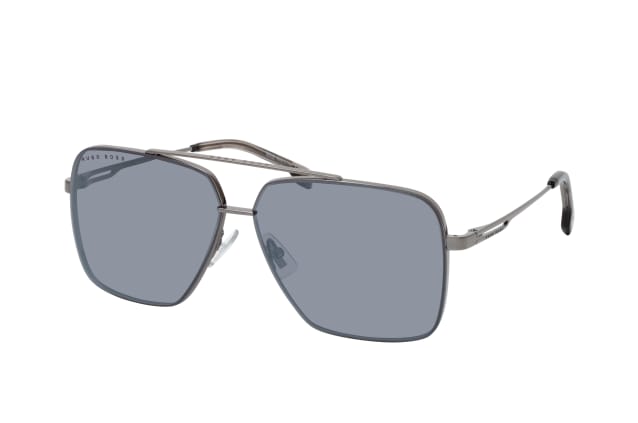 BOSS BOSS 1325/S KJ1, AVIATOR Sunglasses, MALE BOSS BOSS 1325/S KJ1, AVIATOR Sunglasses, MALE