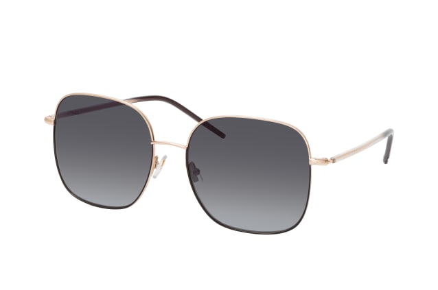 BOSS BOSS 1336/S RHL, SQUARE Sunglasses, UNISEX