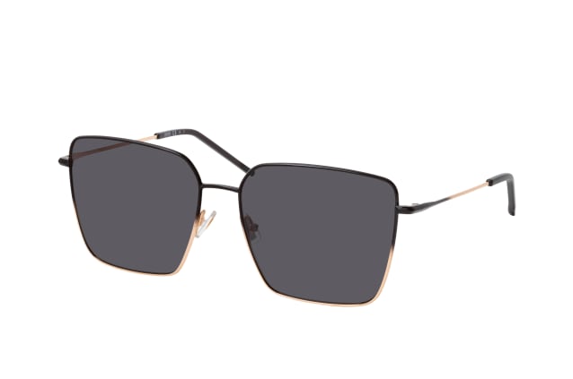 BOSS BOSS 1333/S 2M2, SQUARE Sunglasses, FEMALE BOSS BOSS 1333/S 2M2, SQUARE Sunglasses, FEMALE