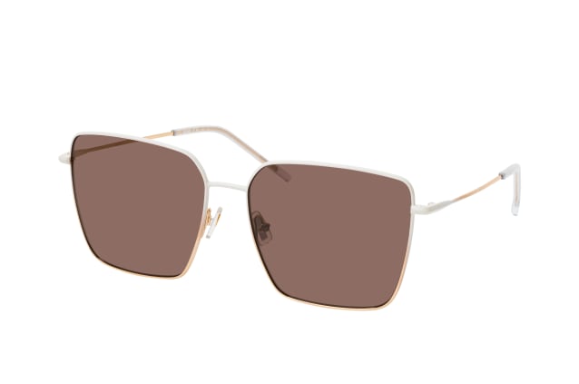 BOSS BOSS 1333/S IJS, SQUARE Sunglasses, FEMALE