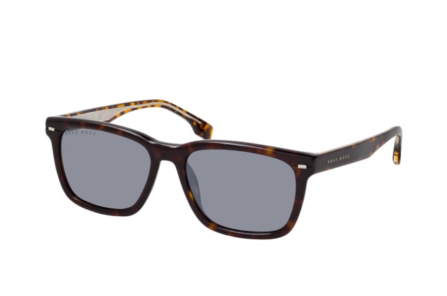 BOSS BOSS 1318/S 086, SQUARE Sunglasses, MALE, available with prescription