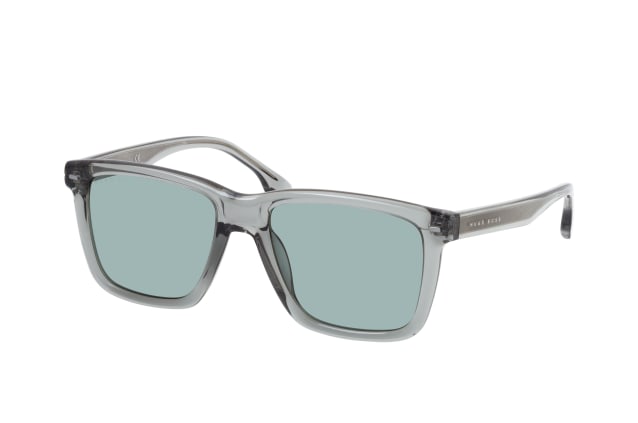 BOSS BOSS 1317/S 1ED, SQUARE Sunglasses, MALE, available with prescription