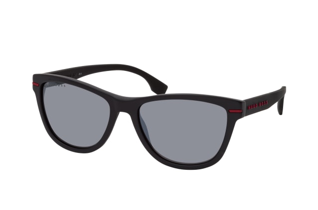 BOSS BOSS 1321/S BLX, SQUARE Sunglasses, MALE, available with prescription