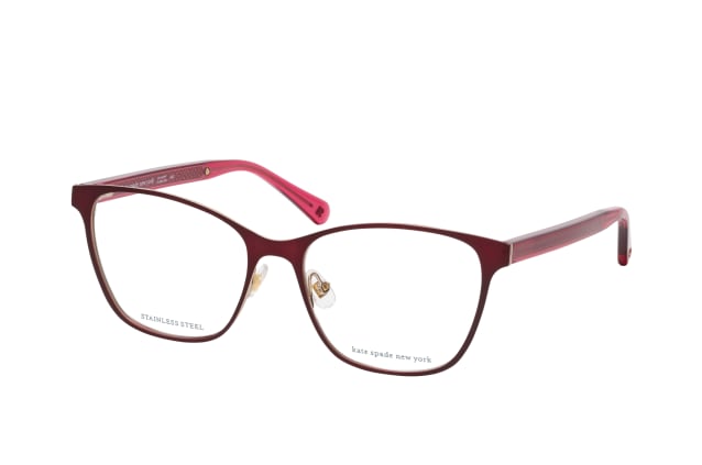 Kate Spade SELINE C9A, including lenses, BUTTERFLY Glasses, FEMALE