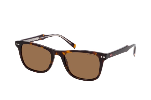 Levi's LV 5016/S 086, SQUARE Sunglasses, MALE, available with prescription