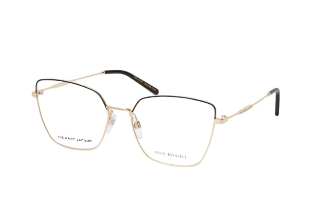 Marc Jacobs MARC 561 RHL, including lenses, BUTTERFLY Glasses, FEMALE