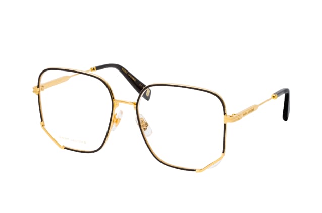 Marc Jacobs MJ 1041 RHL, including lenses, SQUARE Glasses, FEMALE