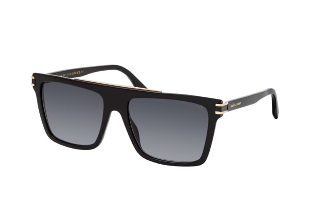 Marc Jacobs MARC 568/S 807, SQUARE Sunglasses, MALE, available with prescription