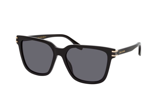 Marc Jacobs MARC 567/S 807, SQUARE Sunglasses, MALE, available with prescription