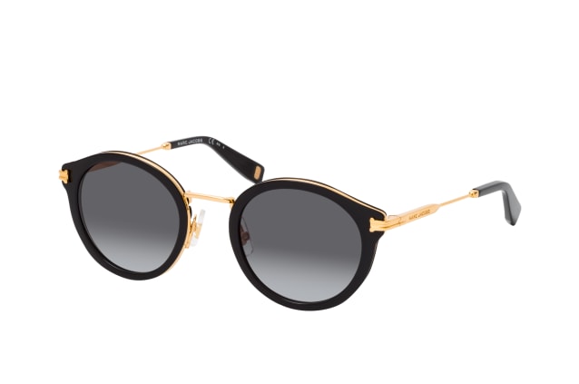 Marc Jacobs MJ 1017/S 807, ROUND Sunglasses, FEMALE, available with prescription
