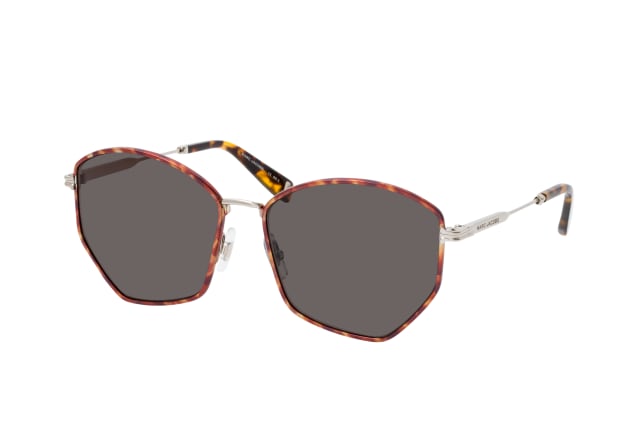 Marc Jacobs MJ 1042/S 8JD, ROUND Sunglasses, FEMALE, available with prescription