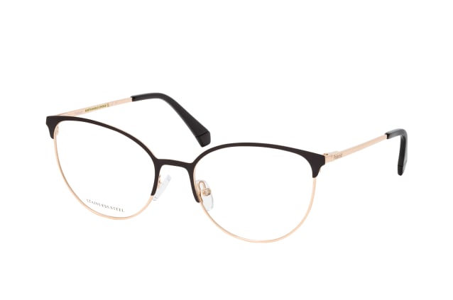 Polaroid PLD D443 2M2, including lenses, BUTTERFLY Glasses, FEMALE
