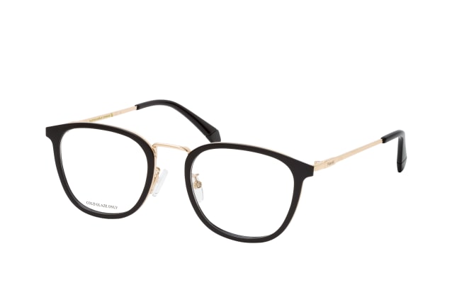 Polaroid PLD D439/G 2M2, including lenses, SQUARE Glasses, UNISEX