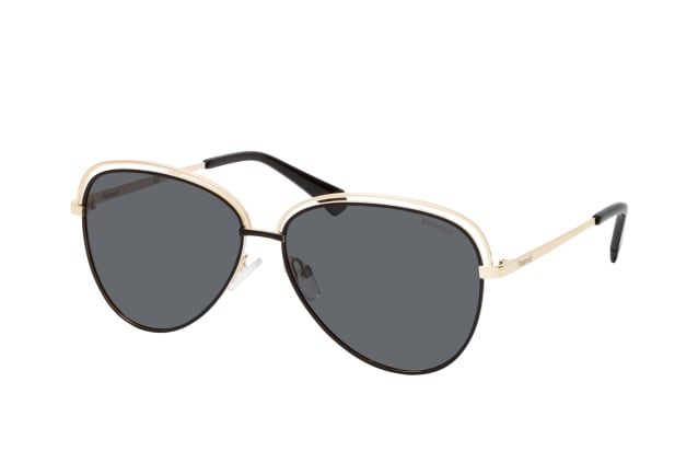 Polaroid PLD 4103/S 2M2, AVIATOR Sunglasses, FEMALE, polarised