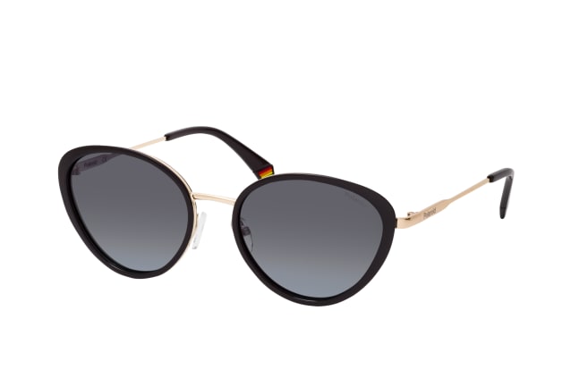 Polaroid PLD 6145/S 807, BUTTERFLY Sunglasses, FEMALE, polarised
