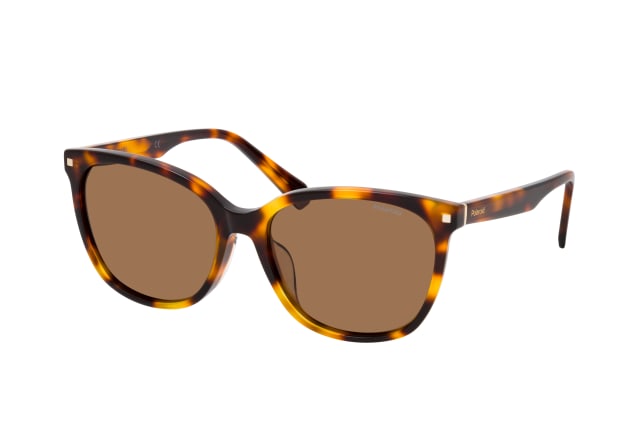 Polaroid PLD 4113/F/S/X 086, BUTTERFLY Sunglasses, FEMALE, polarised