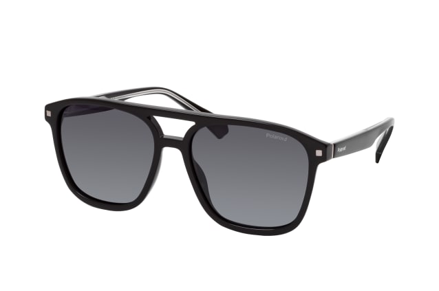 Polaroid PLD 2118/S/X 807, AVIATOR Sunglasses, MALE, polarised, available with prescription