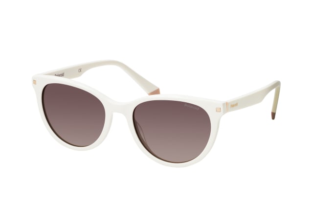 Polaroid PLD 4111/S/X 10A, BUTTERFLY Sunglasses, FEMALE, polarised, available with prescription